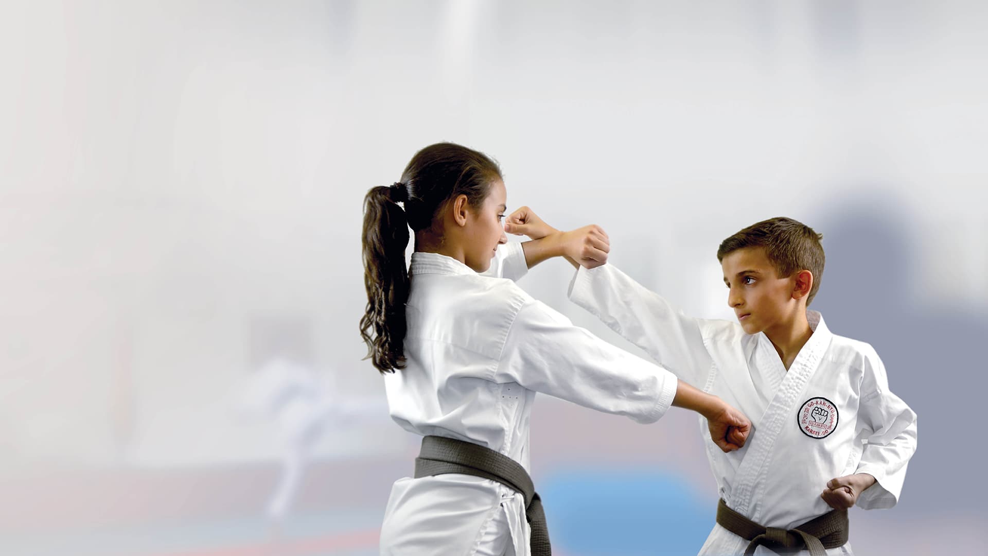 self defence