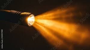torch light