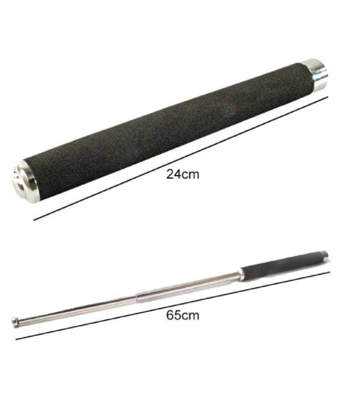 Standard Quality Self-Defense Stick-26 inch thumbnail 4