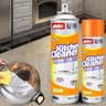 kitchen cleaner spray Foam Cleaning Spray 500ml Easy Cleaning