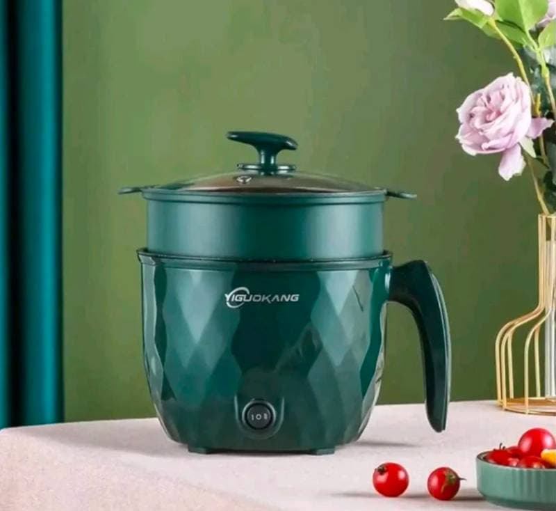 Electric Multi Cooker thumbnail 3