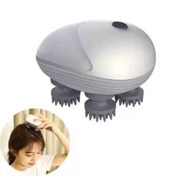 Electric Scalp Massager thumbnail 2