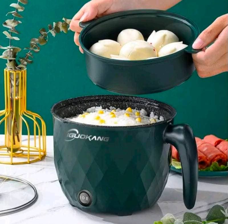 Electric Multi Cooker thumbnail 2