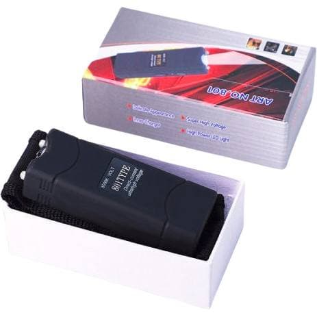 5000k VOLT Self-Defense  /Stun Gun Electric Shock