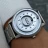 Sabar Watch ( Silver Edition )