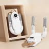 Shoes Dryer 220V Portable Foldable Smart Heater