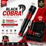 𝗕𝗹𝗮𝗰𝗸 𝗖𝗼𝗯𝗿𝗮 7𝟬,𝟬𝟬𝟬𝗺𝗔𝗵 𝗟𝗶-𝗶𝗼𝗻 𝗕𝗮𝘁𝘁𝗿𝘆 𝗝𝗮𝗽𝗮𝗻𝗶 𝗧𝗼𝗿𝗰𝗵 𝗟𝗶𝗴𝗵𝘁