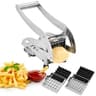 Stainless steel potato chipper for french fries, Kitchen Craft