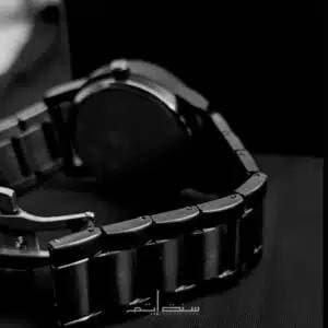 Sabar Watch ( Black Edition ) thumbnail 4