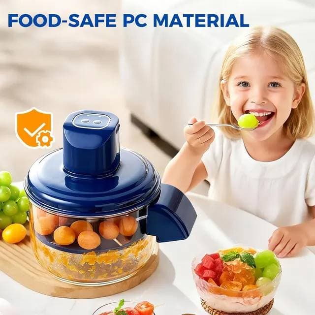 Vegetable Peeling Machine( 𝟐 𝐘𝐄𝐑𝐀𝐒 𝐖𝐀𝐑𝐑𝐀𝐍𝐓𝐘 ) thumbnail 3