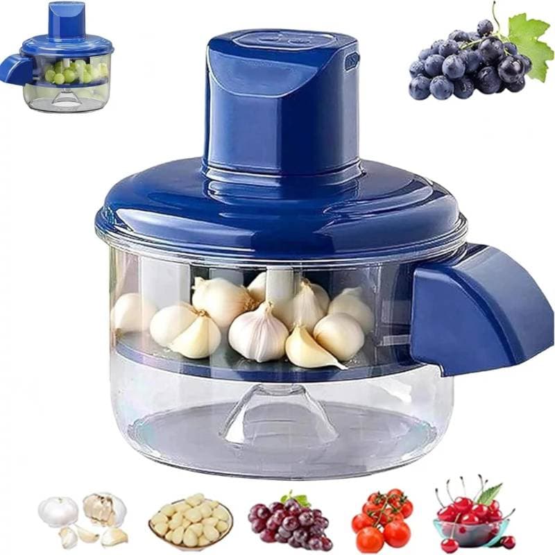 Vegetable Peeling Machine( 𝟐 𝐘𝐄𝐑𝐀𝐒 𝐖𝐀𝐑𝐑𝐀𝐍𝐓𝐘 ) thumbnail 2