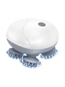 Electric Scalp Massager thumbnail 3