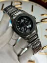  Hublot Spider full black watch (ওয়াটারপ্রুফ ১ বছর গ্যারান্টি)