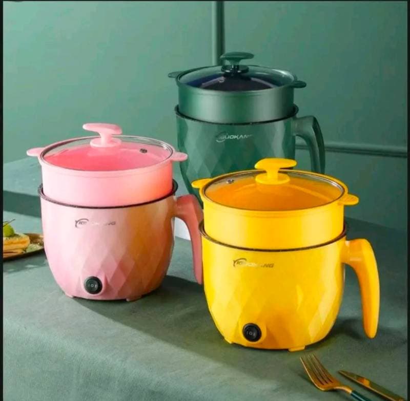 Electric Multi Cooker